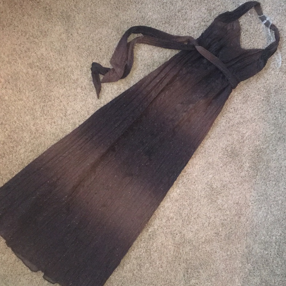 BCBG dress
